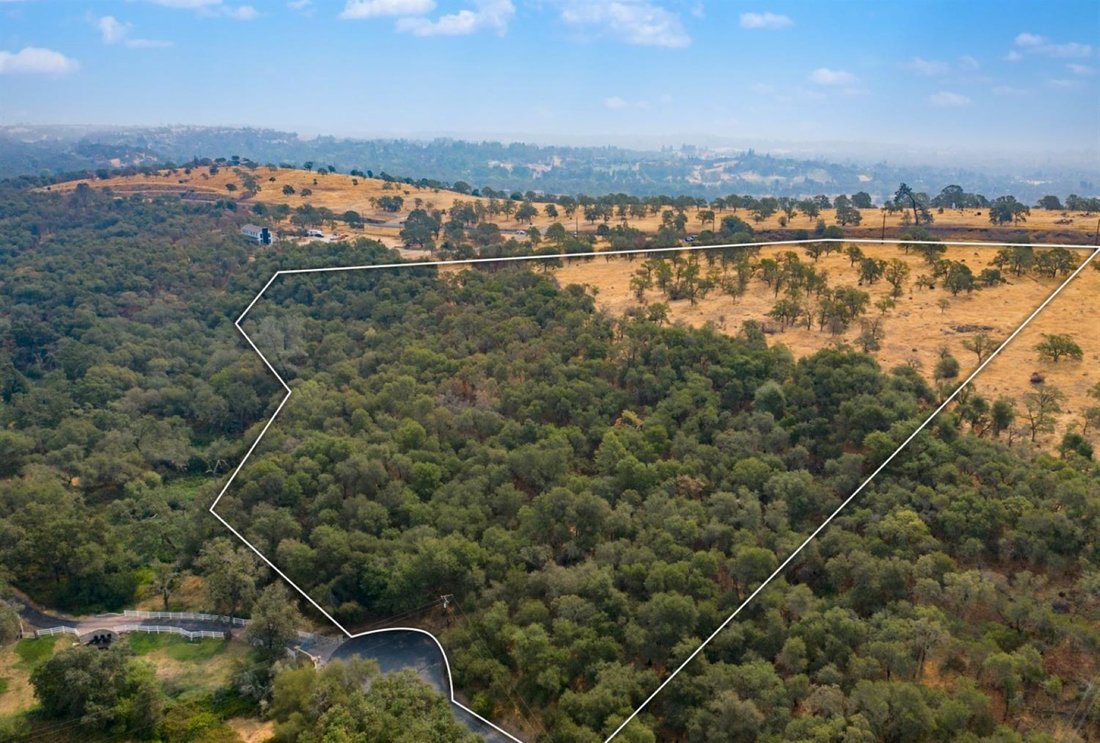 Terreno en Loomis, California, Estados Unidos 3 - 12497771