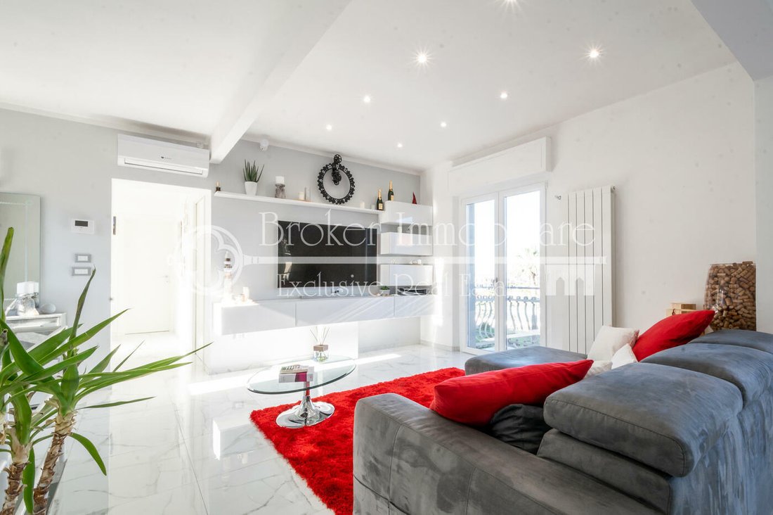 Apartamento en Viareggio, Toscana, Italia 4 - 12495619