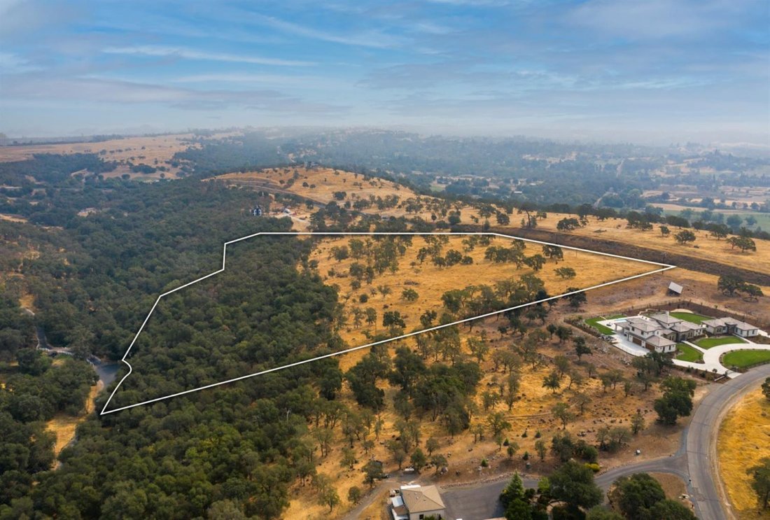 Terreno en Loomis, California, Estados Unidos 5 - 12497771
