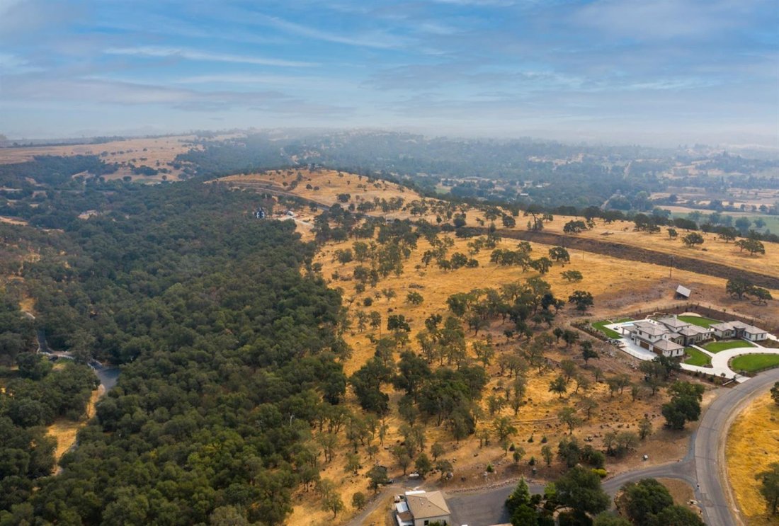 Terreno en Loomis, California, Estados Unidos 1 - 12497771