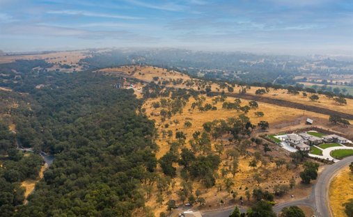 Land in Loomis, Kalifornien, Vereinigte Staaten 1