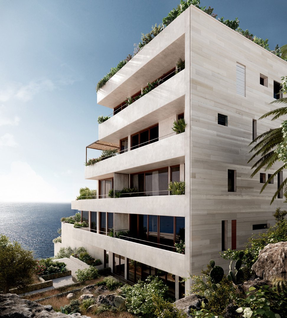 Apartment in Monaco, Monaco 3 - 12497082
