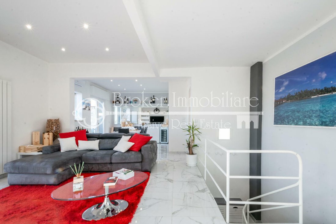 Apartamento en Viareggio, Toscana, Italia 3 - 12495619