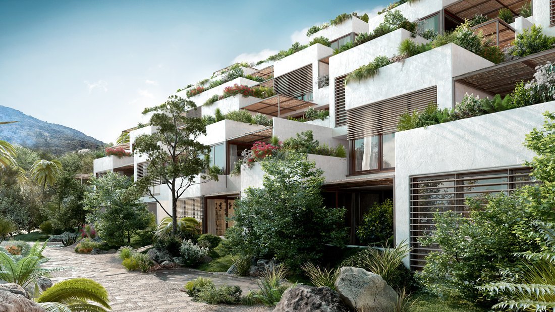 Apartment in Monaco, Monaco 2 - 12497082