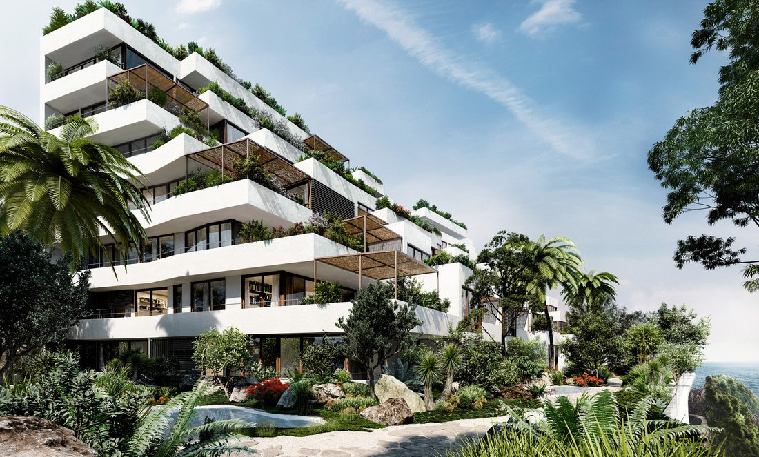 Apartment in Monaco, Monaco 4 - 12497071
