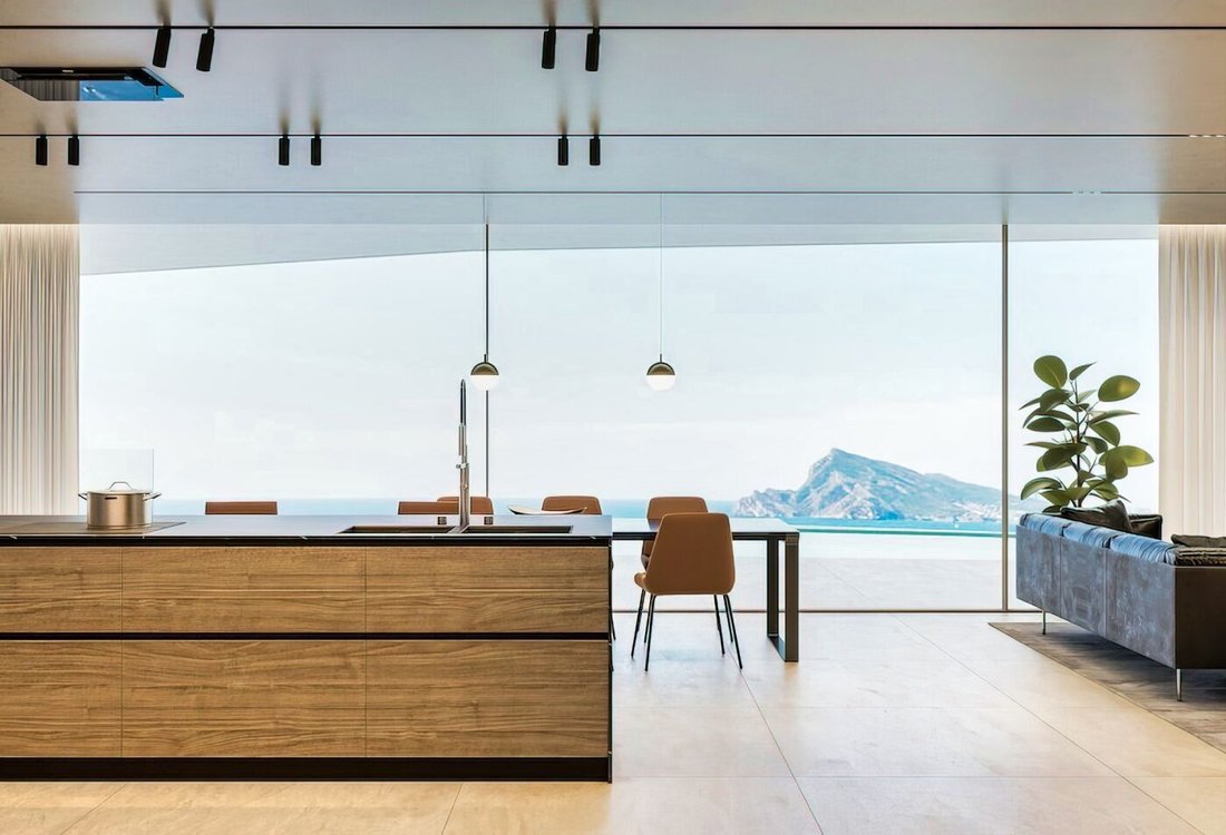 Villa in Altea Hills, Altea, Land Valencia 2 - 12496014
