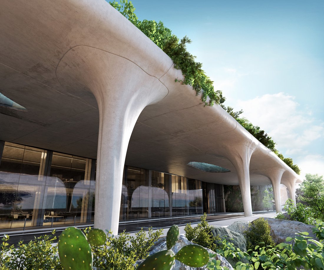 Apartment in Monaco, Monaco 4 - 12497082