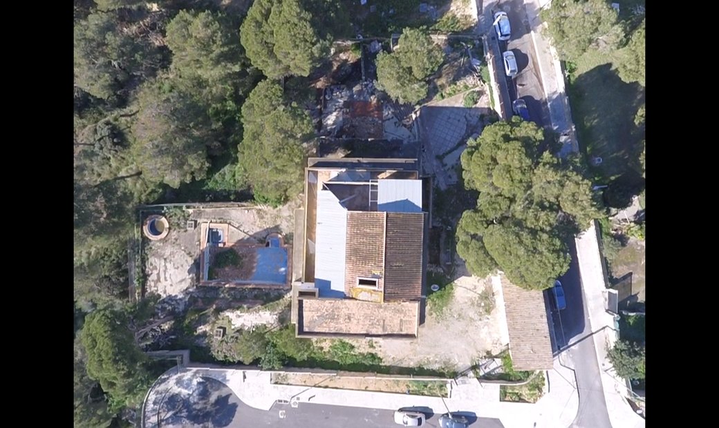 Plot For Sale El Arenal In El Arenal, Castile And León, Spain For Sale (12495757)