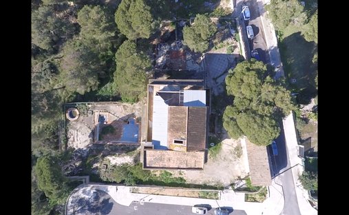 Terreno a Llucmajor, Isole Baleari, Spagna 1