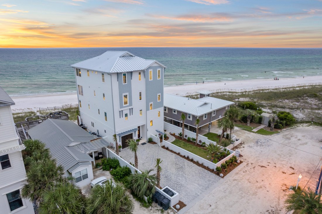 House in Rosemary Beach, Florida, United States 1 - 12496520