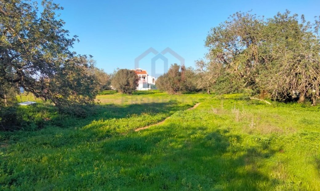 Mixed Use Land For Sale Central Algarve In Albufeira, Algarve, Portugal