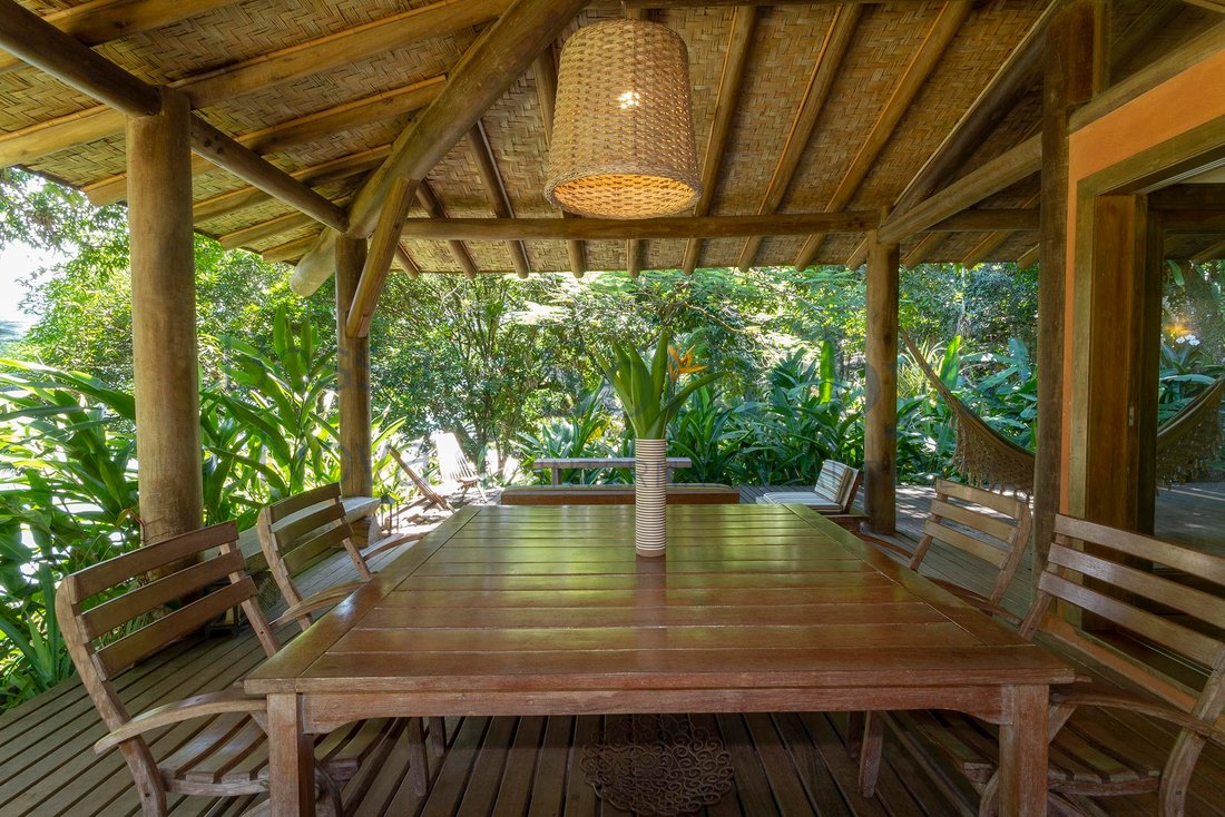 House in Taquari, State of Rio de Janeiro, Brazil 3 - 12495251