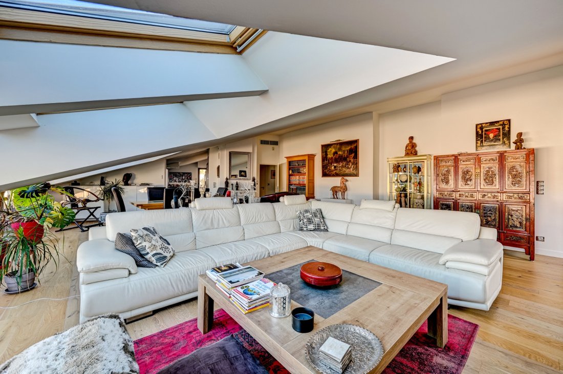 Apartment in Vieille Chapelle, 8e Arrondissement, Marseille 3 - 12497758