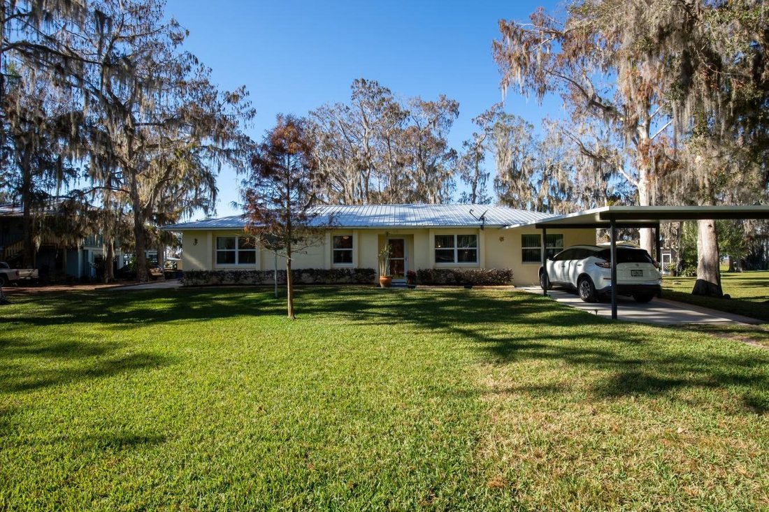 315 Racoon Lane In Lorida, Florida, United States For Sale (12496959)