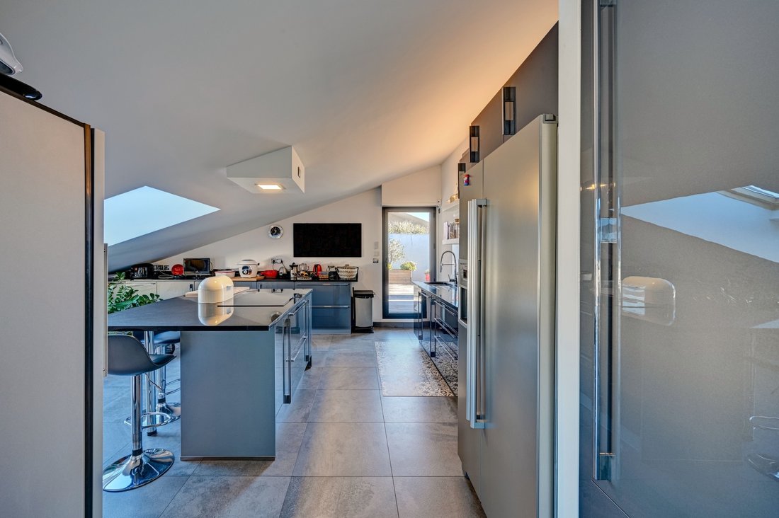 Apartment in Vieille Chapelle, 8e Arrondissement, Marseille 5 - 12497758