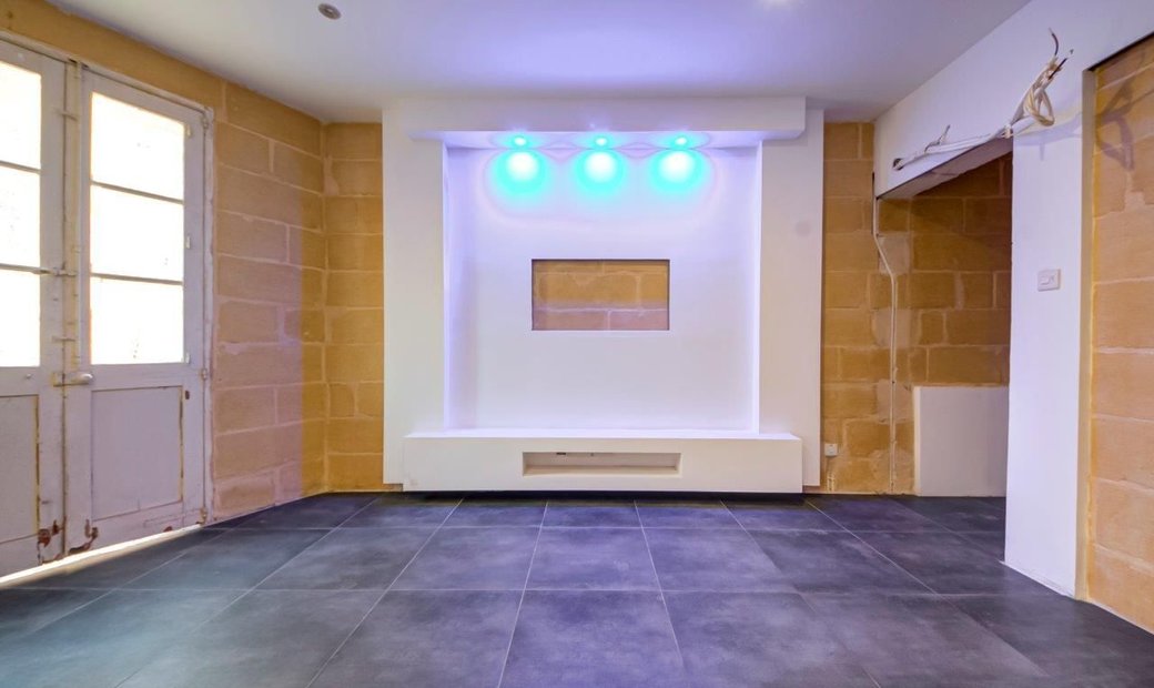 Converted Townhouse In Vittoriosa In Birgu, Malta For Sale (12497827)