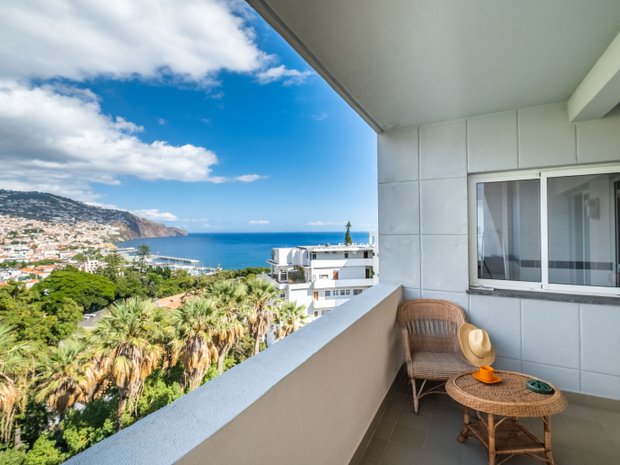 Appartement à Funchal, Madère, Portugal 1