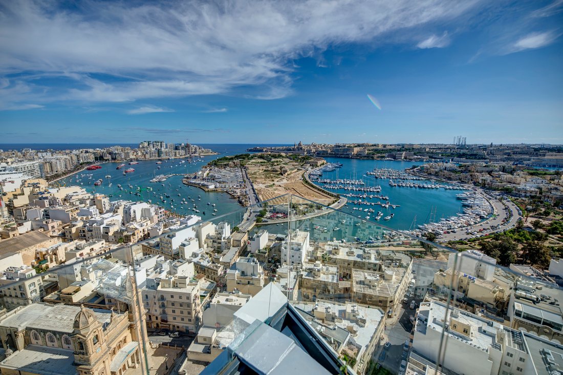 House in Gzira, Malta 2 - 12497842