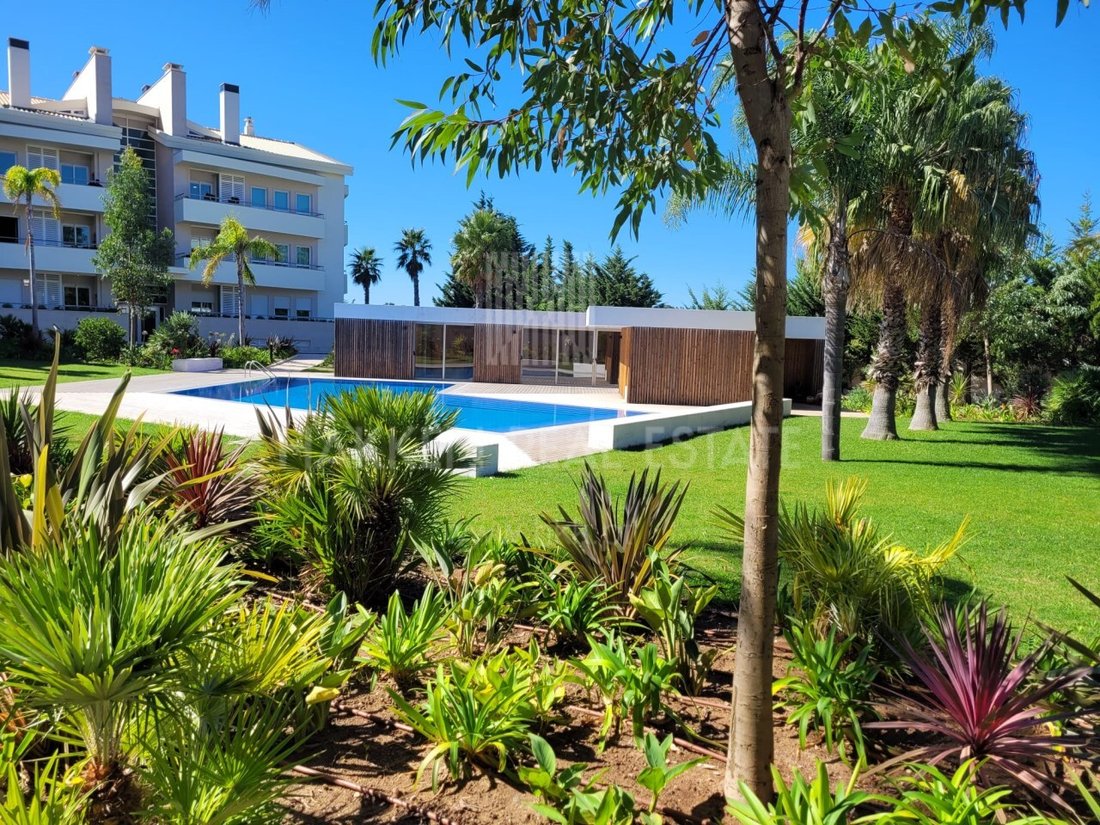 Flat T3 Sell Em Sintra (Santa Maria E São Miguel, In Sintra, Lisbon