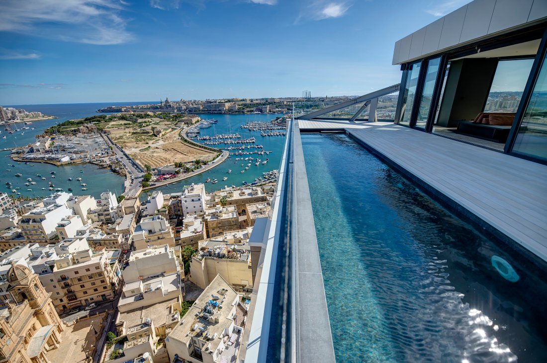 House in Gzira, Malta 1 - 12497842