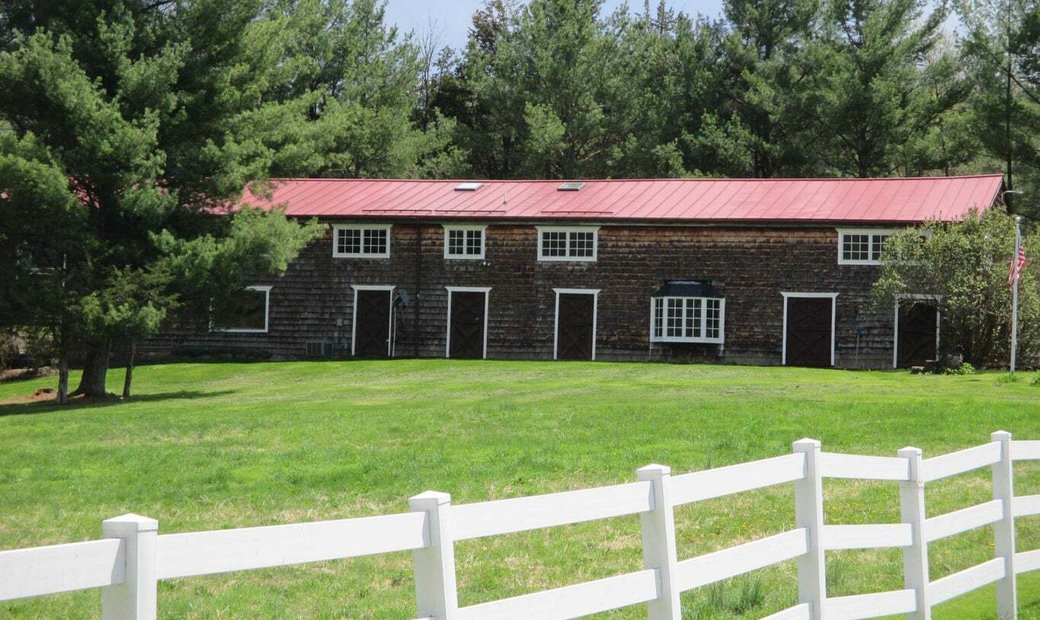 7 Bedrooms Single Family Detached In Middleburgh, New York, United