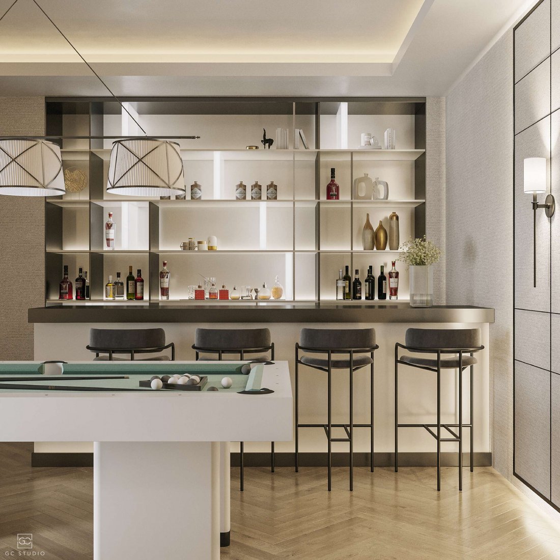 Villa in Puerto Banus, Marbella, Spain 1 - 12501589