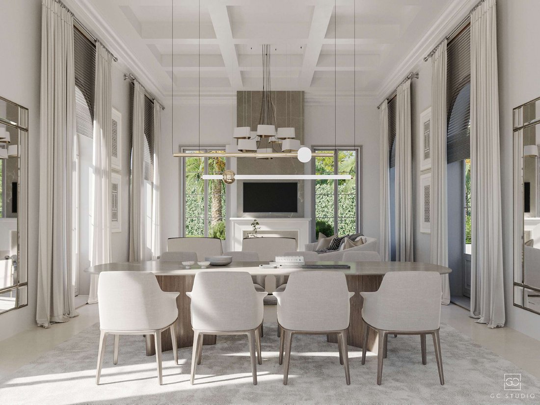 Villa in Puerto Banus, Marbella, Spain 4 - 12501589