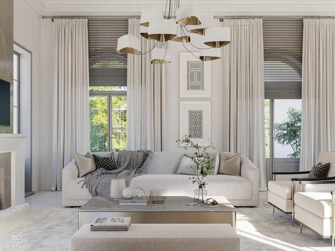 Villa in Puerto Banus, Marbella, Spain 3 - 12501589