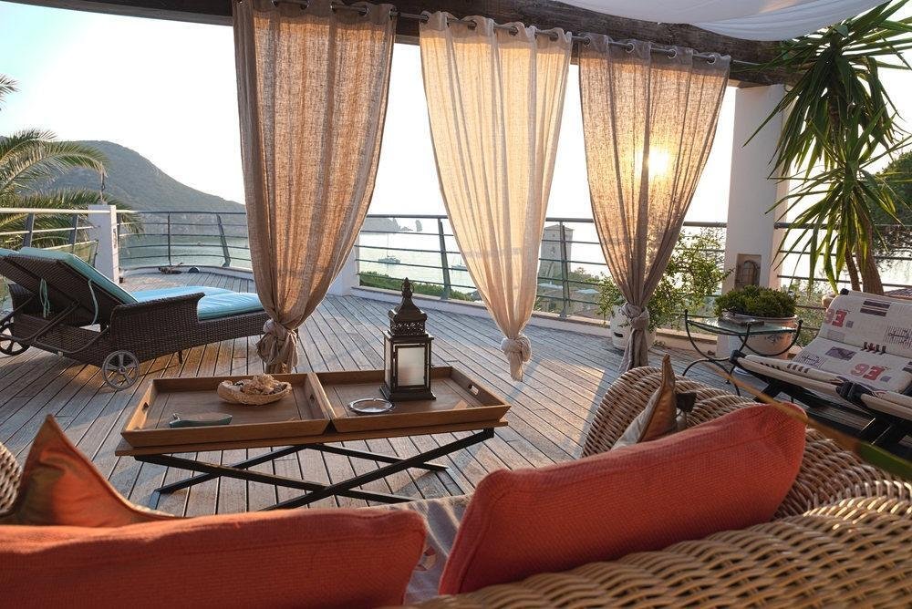 Apartment in Cala Spalmatoio, Tuscany, Italy 5 - 12494970