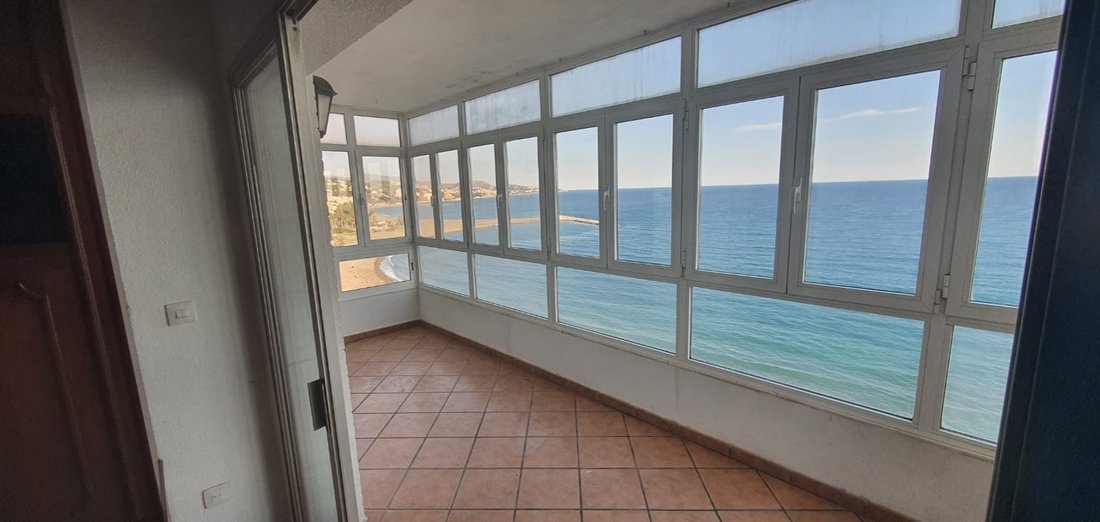 Appartamento a La Caleta, Centro, Malaga 2 - 12498543