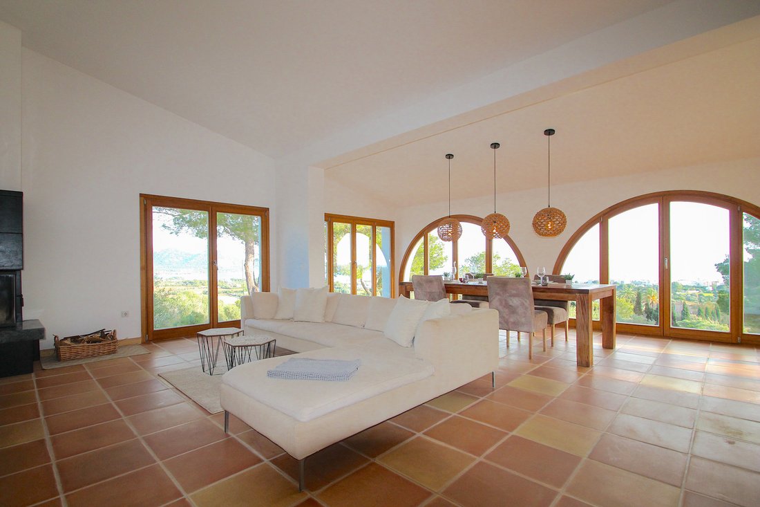 Finca in Son Servera, Balearic Islands, Spain 3 - 12503115