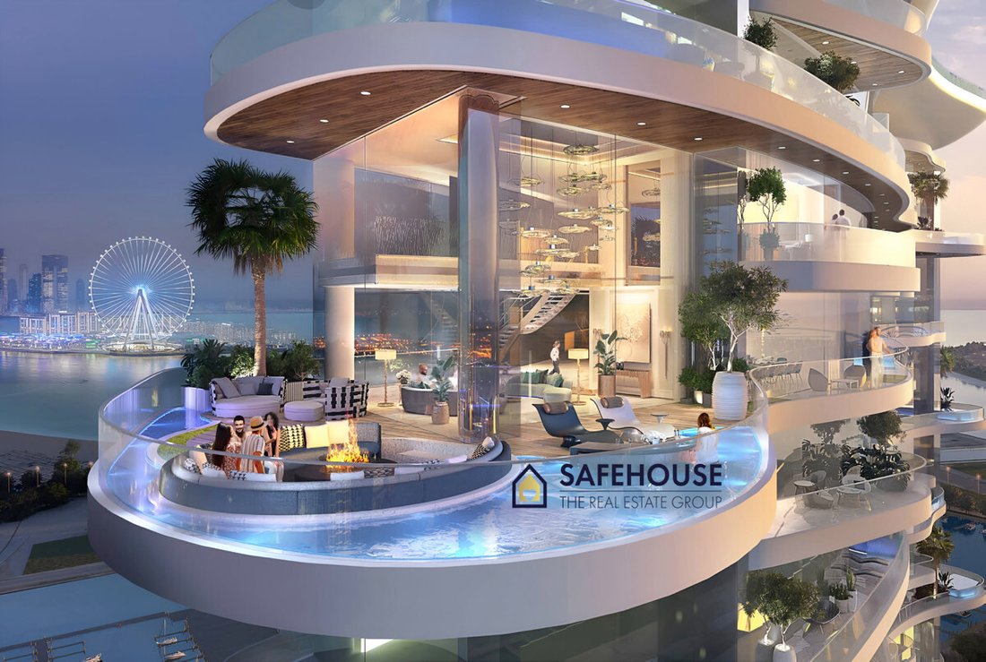 Apartment in Al Thanyah 4, Al Thanyah, Dubai 1 - 12502180
