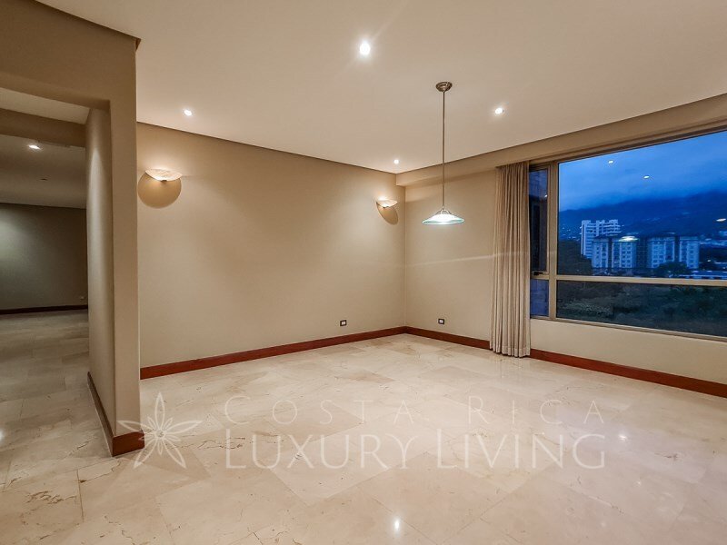 Apartment in Escazu, San José Province, Costa Rica 5 - 12502457