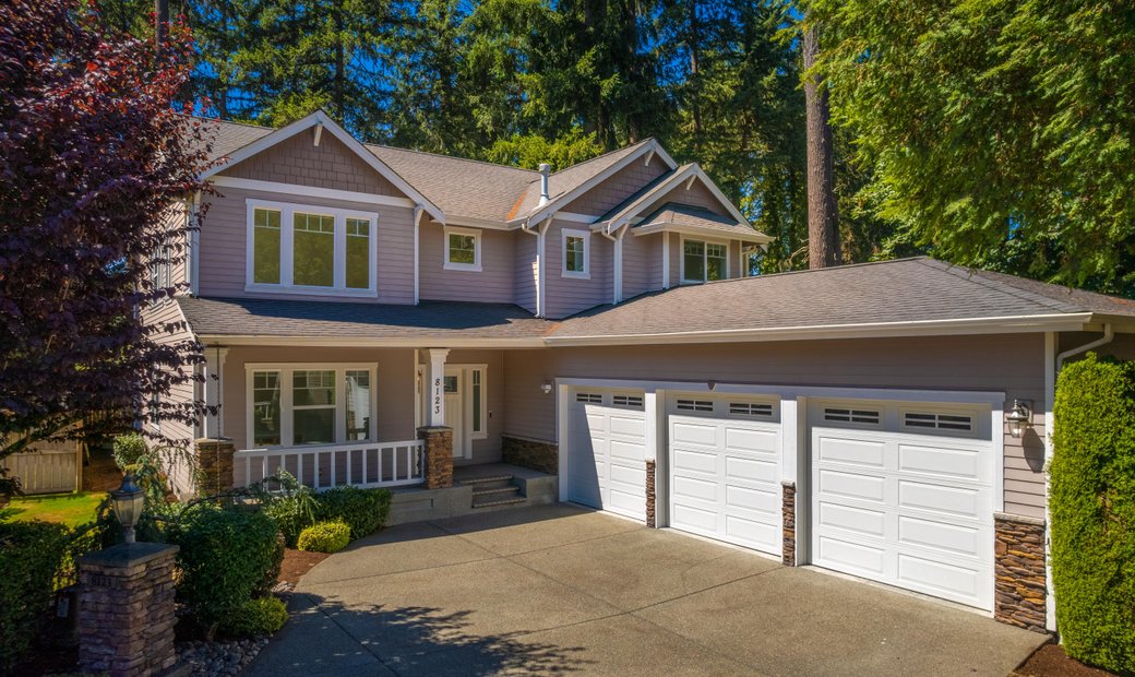 8123 Steilacoom In Lakewood, Washington, United States For Sale (12498068)