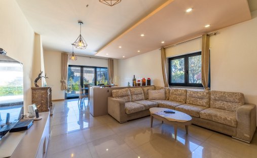Villa a Oeiras e Sao Juliao da Barra, Paco de Arcos e Caxias, Lisbona, Portogallo 1
