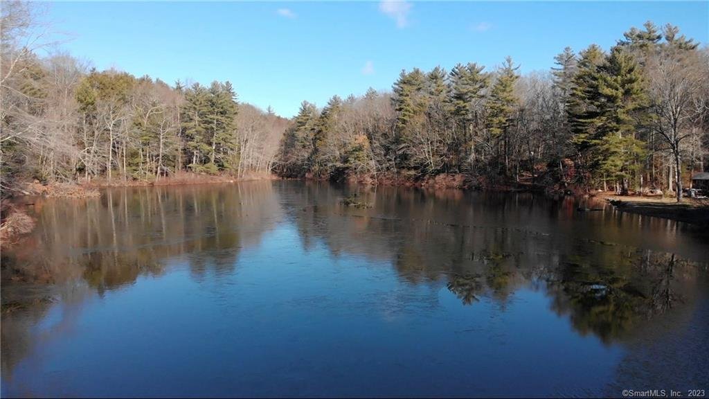 60 Oak Hill Lane A,B,C + Waterfront In Woodstock, Connecticut, United