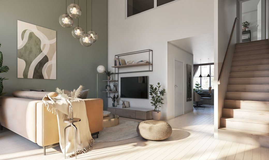 Clermont Ferrand Apartment In Clermont Ferrand, Auvergne Rhône Alpes