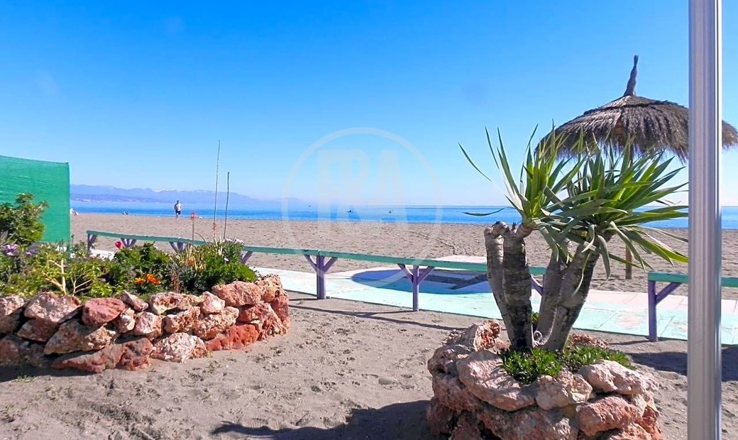 Torremolinos Villa In Torremolinos, Andalusia, Spain For Sale (12498974)