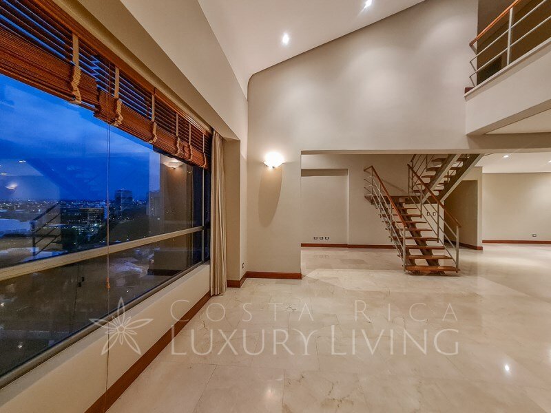 Apartment in Escazu, San José Province, Costa Rica 1 - 12502457