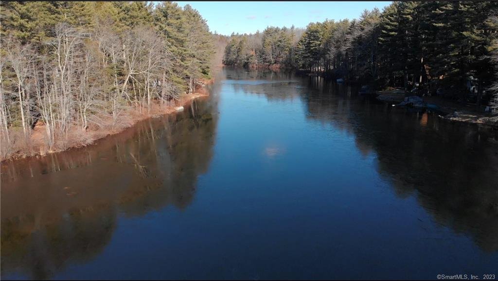 60 Oak Hill Lane A,B,C + Waterfront In Woodstock, Connecticut, United