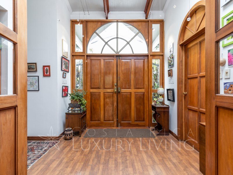 House in Moravia, Costa Rica 5 - 12502463