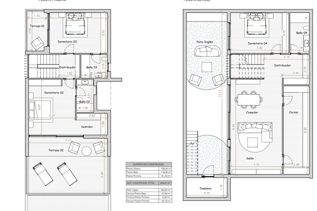 Villa in La Zenia, Orihuela, Valencian Community 5 - 12500293
