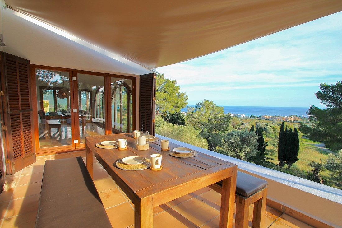 Finca in Son Servera, Balearic Islands, Spain 1 - 12503115