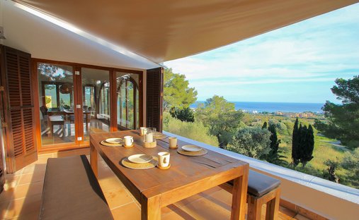 Finca in Son Servera, Balearic Islands, Spain 1