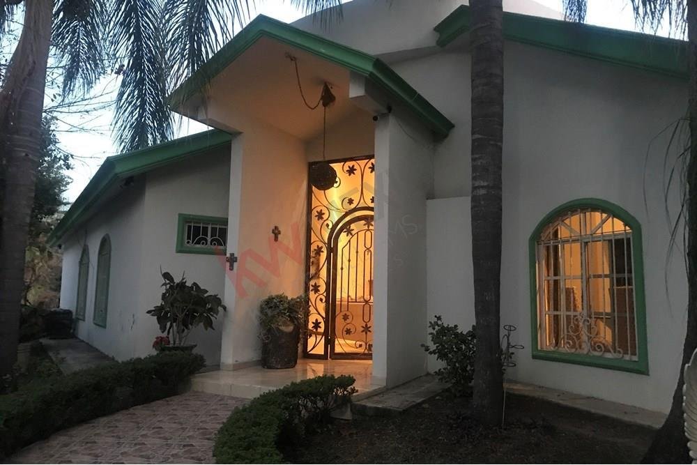 Residential Santiago In Santiago, Nuevo Leon, Mexico For Sale (12503283)