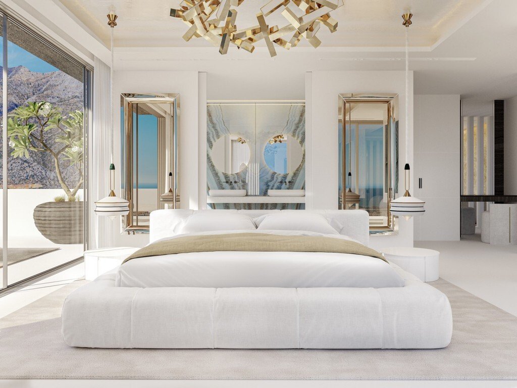 Villa in La Quinta, Benahavis, Andalusia 4 - 12501004