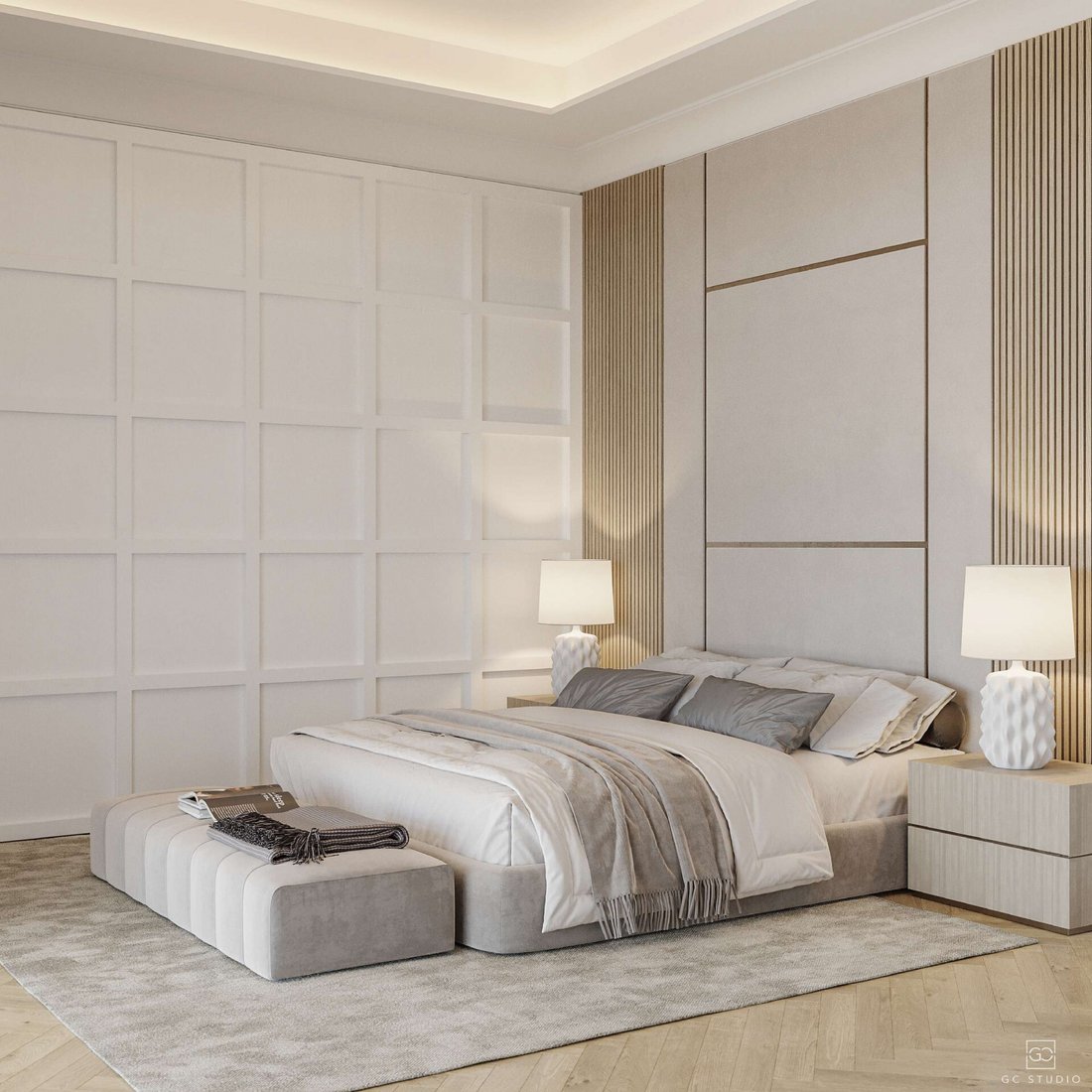 Villa in Puerto Banus, Marbella, Spain 2 - 12501589
