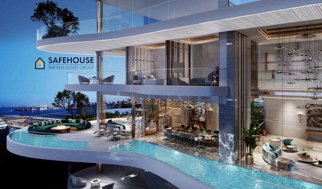 Apartment in Al Thanyah 4, Al Thanyah, Dubai 1 - 12502181