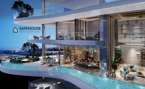 Apartment in Al Thanyah 4, Al Thanyah, Dubai 1
