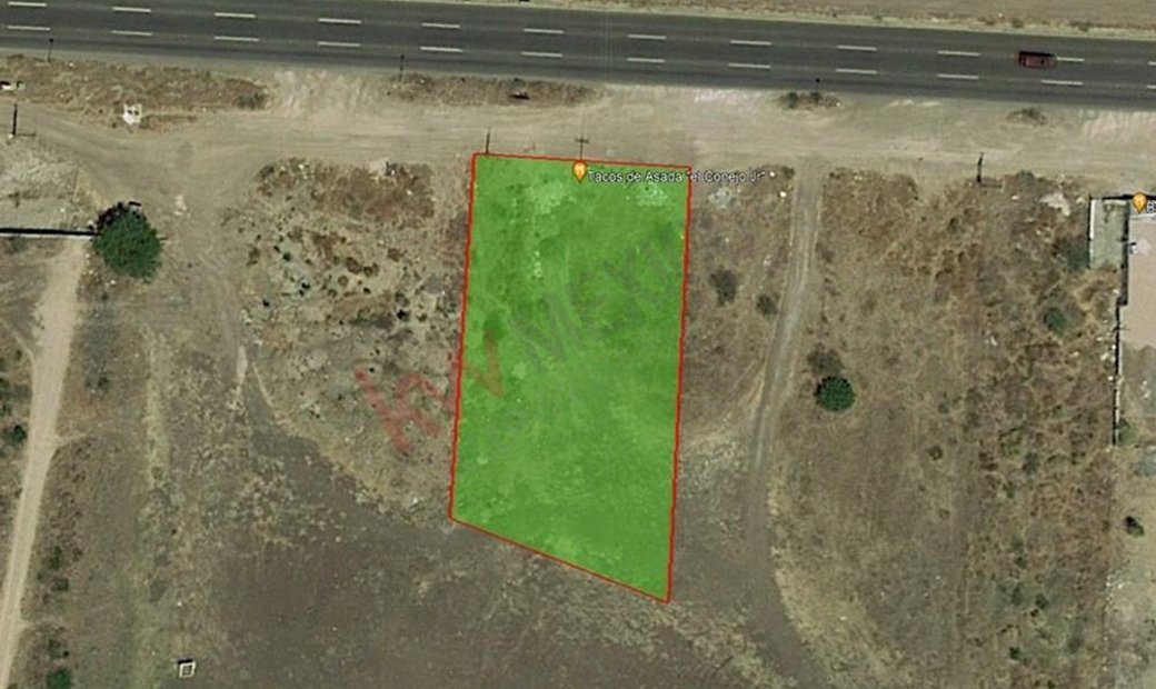 Lots And Land Querétaro In Ejido San Pablo, Querétaro, Mexico For Sale